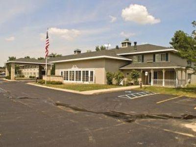 American Heritage Inn Portland Exteriör bild