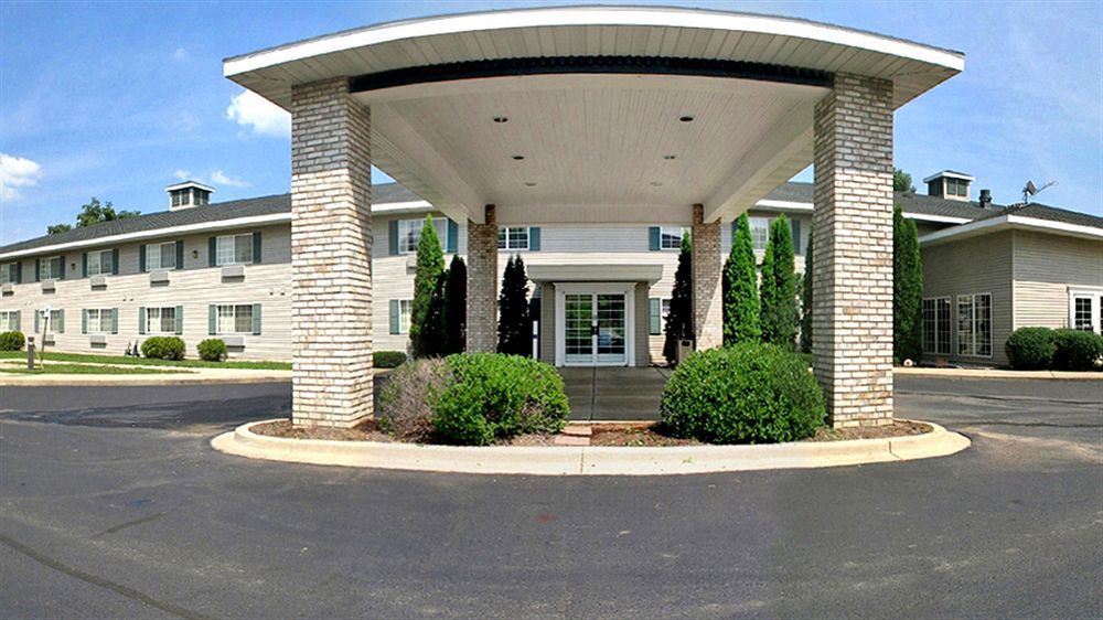 American Heritage Inn Portland Exteriör bild