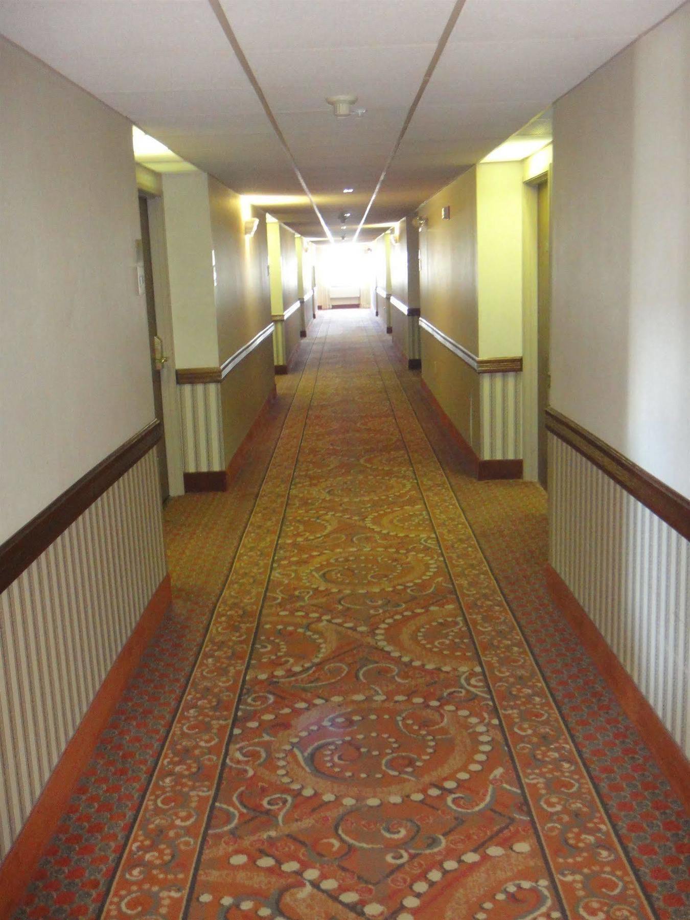 American Heritage Inn Portland Exteriör bild